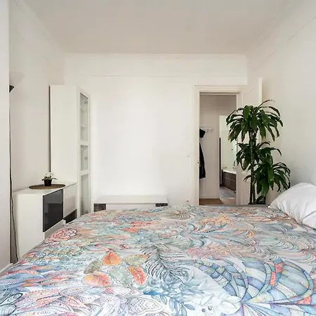 Nice&cozy Parisian * Parigi