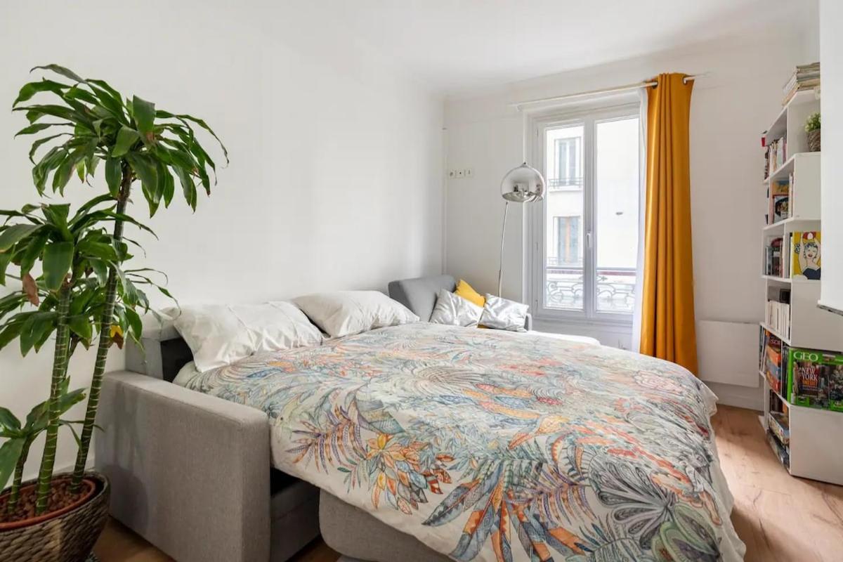 Appartamento Nice&cozy Parisian